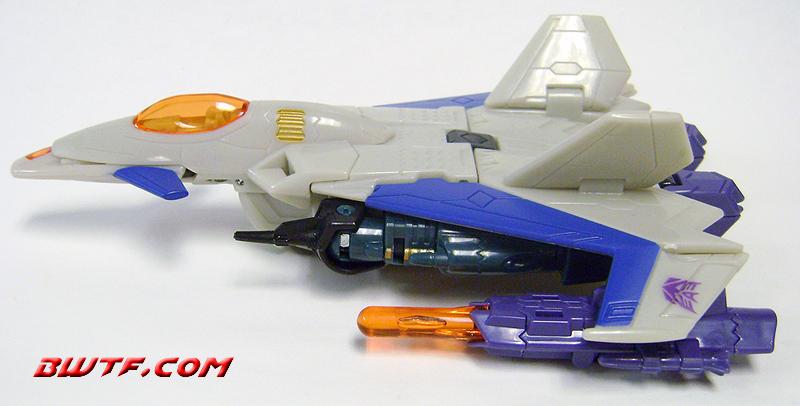 thunderwing toy