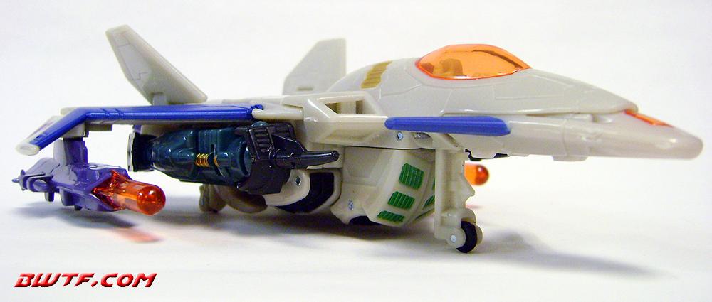 thunderwing toy