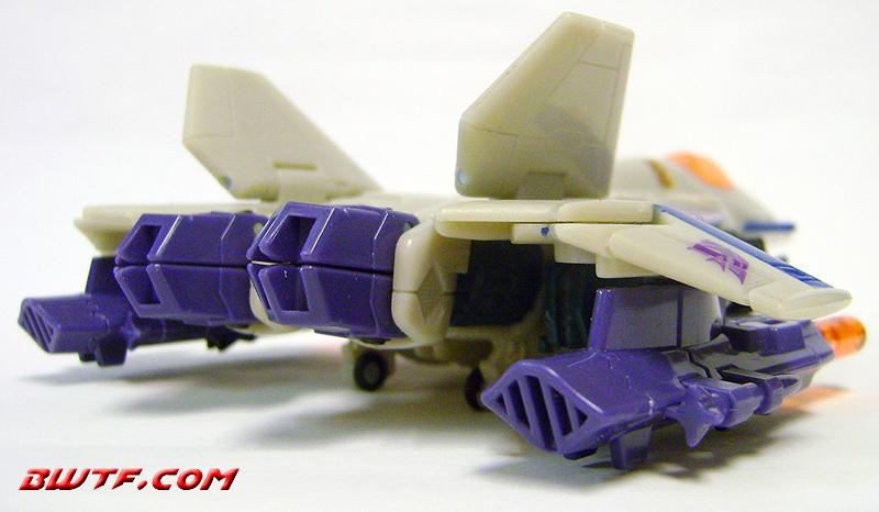 thunderwing toy