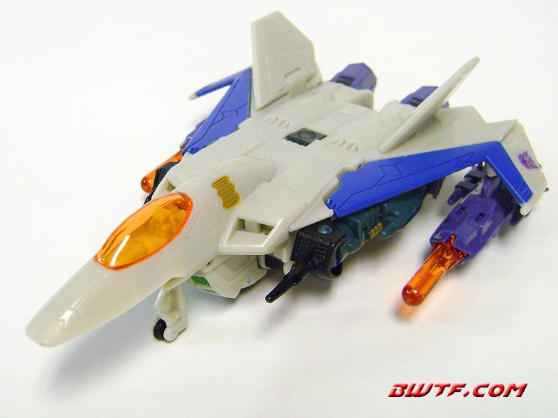 thunderwing toy