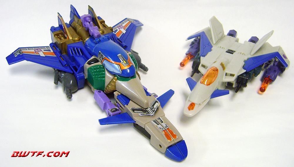 thunderwing toy