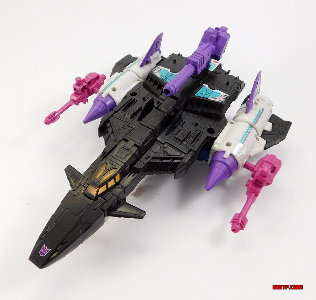 titans overlord