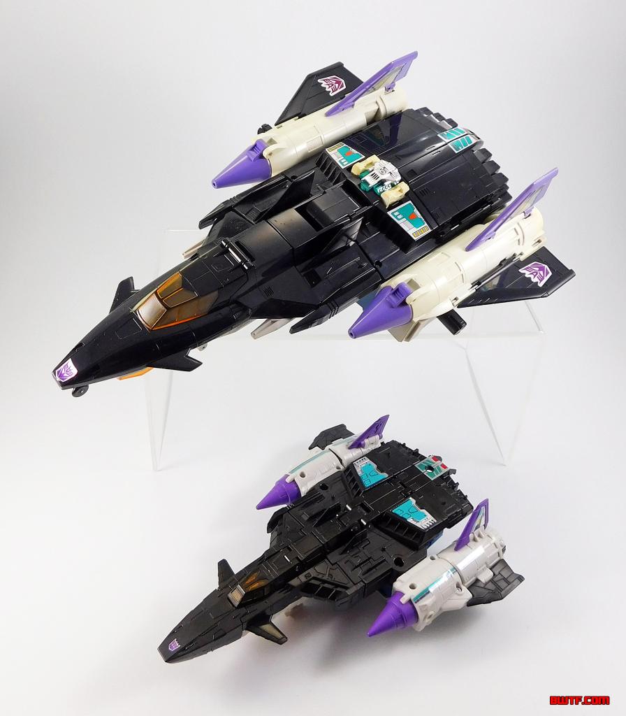 titans overlord