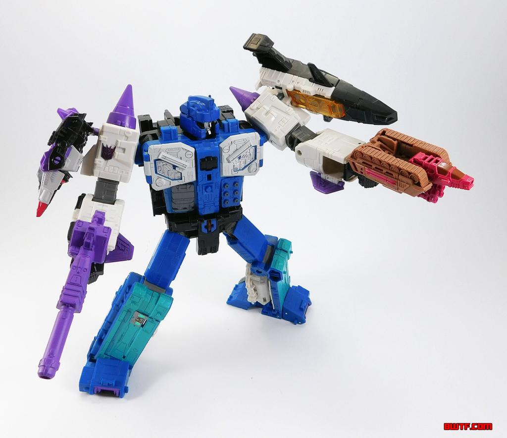 titans overlord