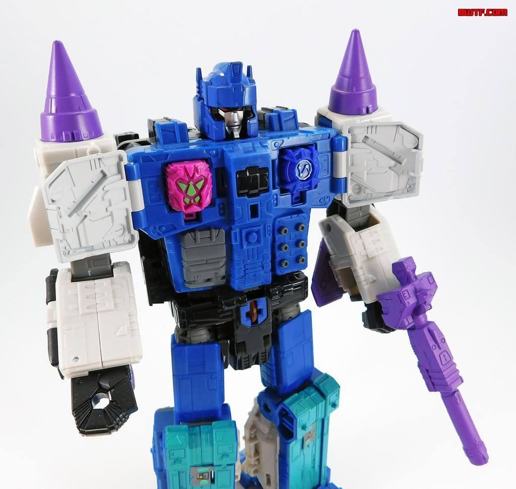 titans overlord