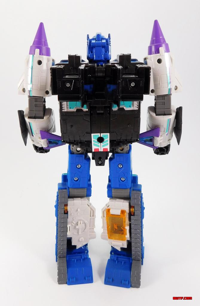 titans overlord
