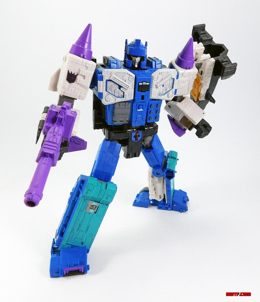 titans overlord