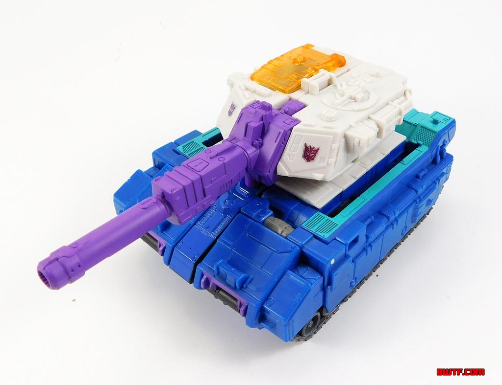 titans overlord