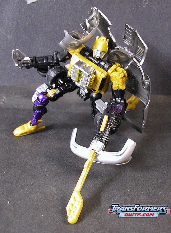 shadow striker toy