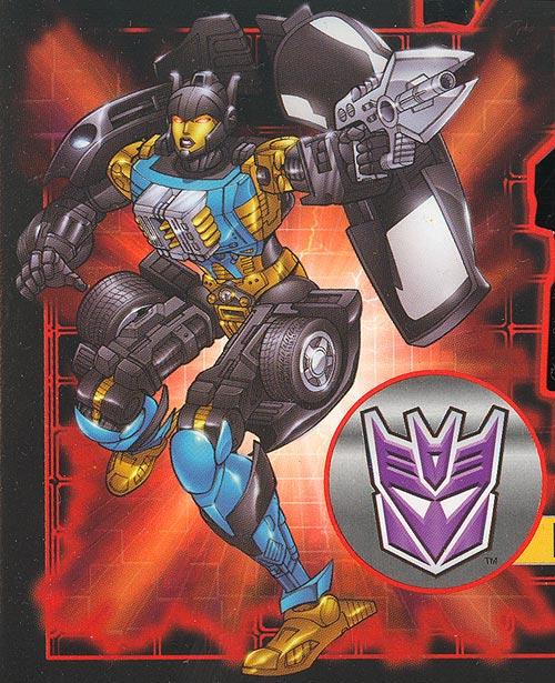 shadow striker toy