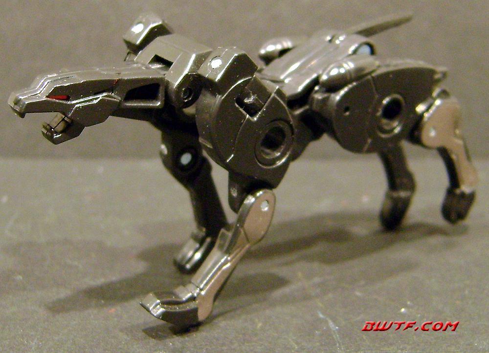 transformers 2 ravage toy