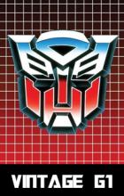 Vintage G1