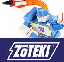 Jazwares Zoteki