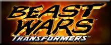 Beast Wars Transformers