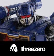 Threezero