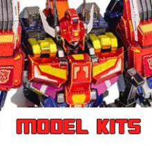 Model Kits