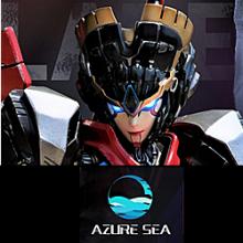 Azure Sea Studios