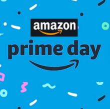 Amazon Prime Day