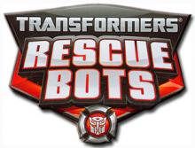 Rescue Bots