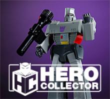 Hero Collector