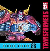 "Studio Series 86"