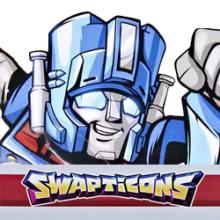 Swapticons Hero Image