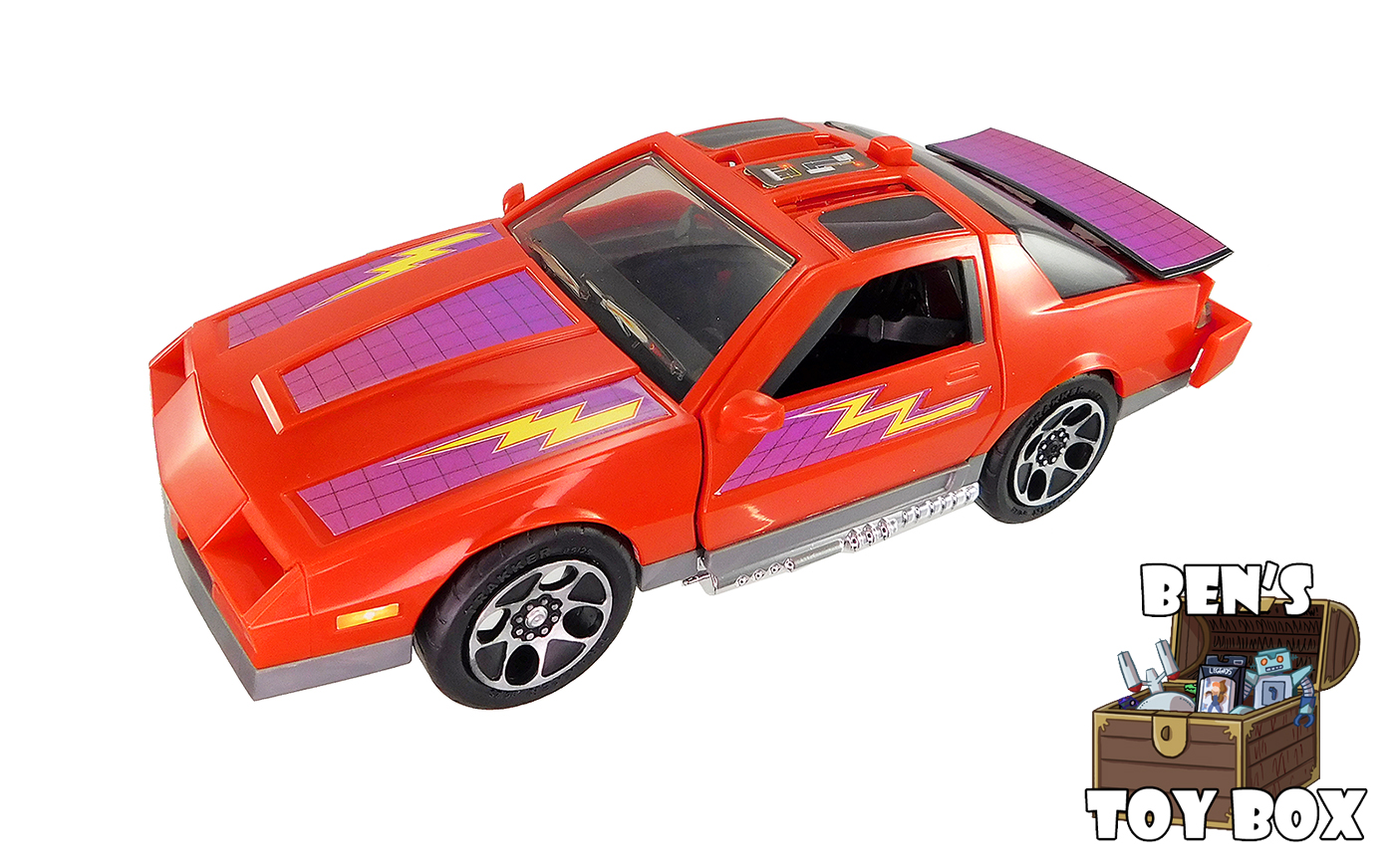 "Car Mode"