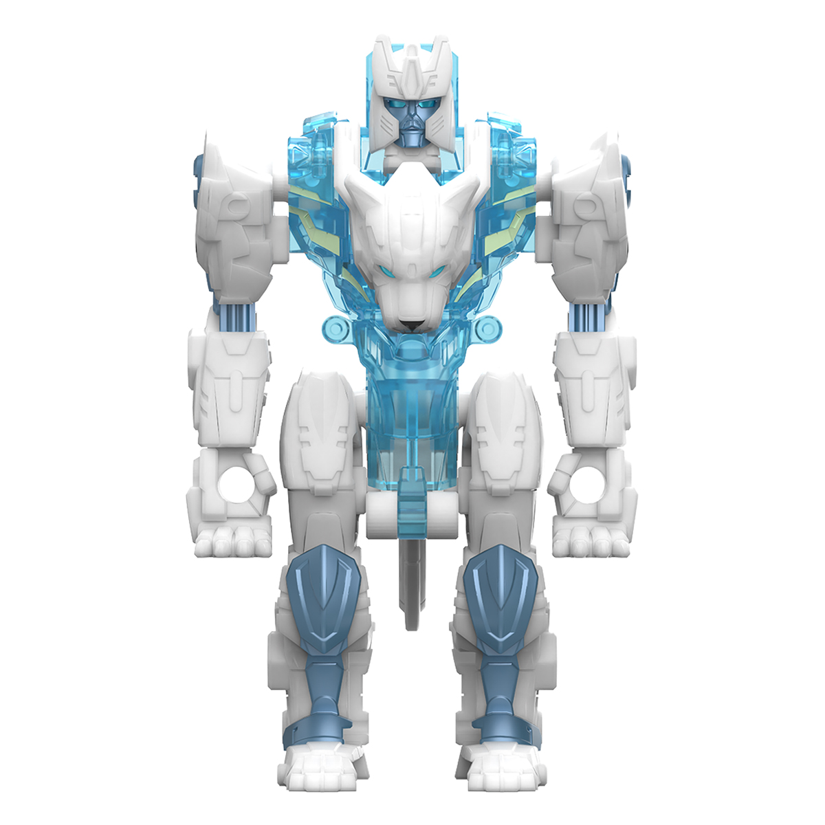 "Cyberworld" Cheetor