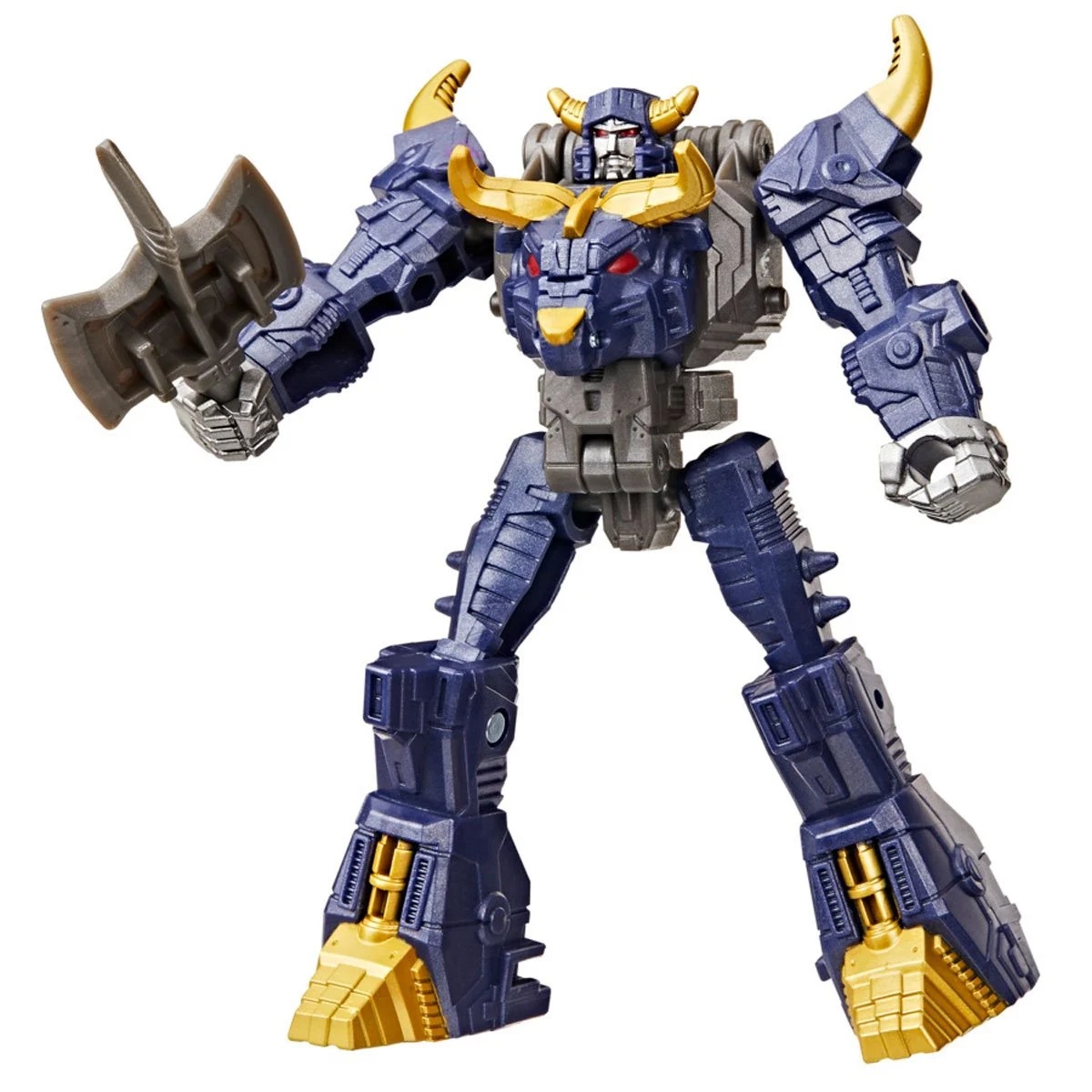 "Robot Mode" Stock Photo