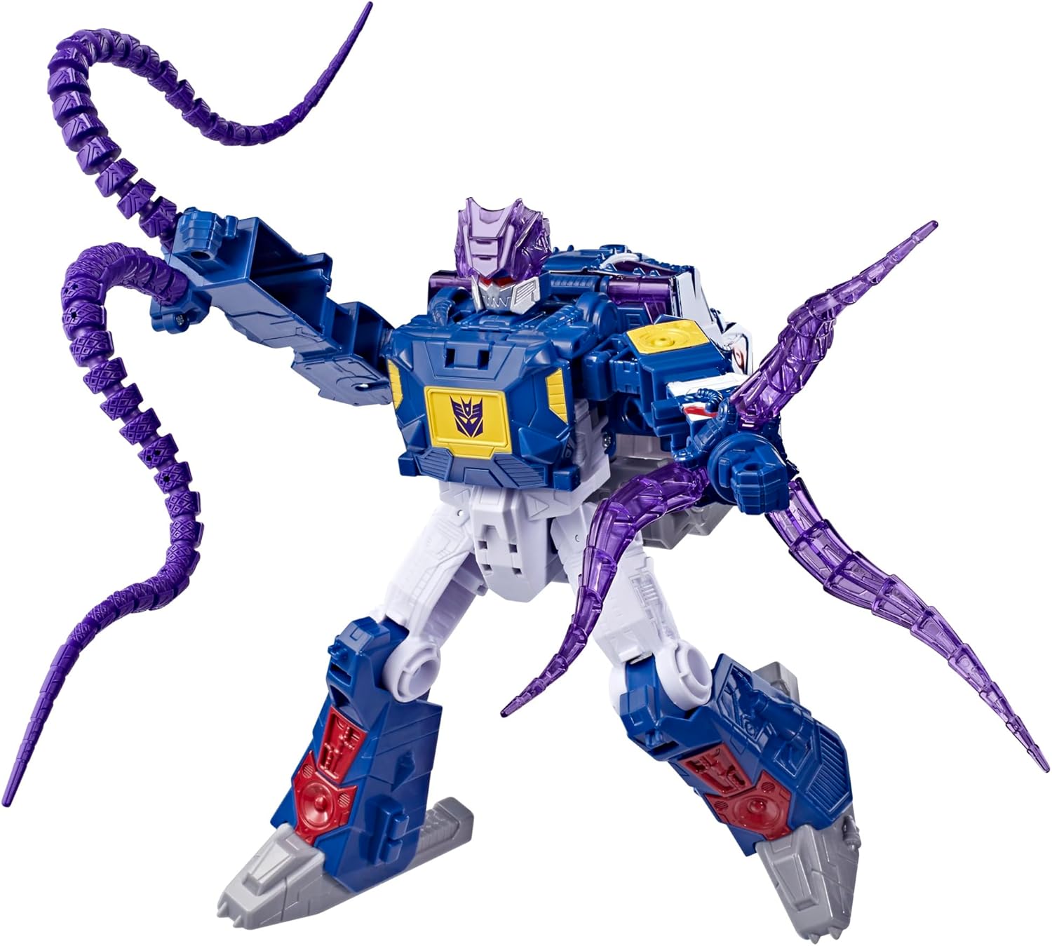 "Robot Mode (Stock Photo)"
