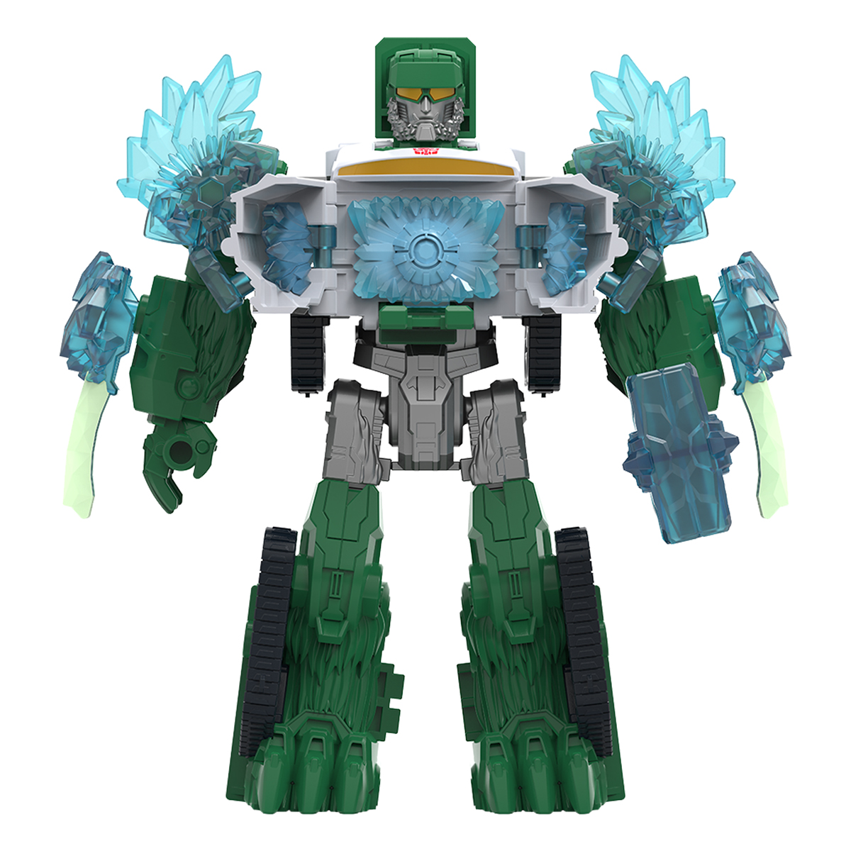 "Cyberworld" Ultimate Hound