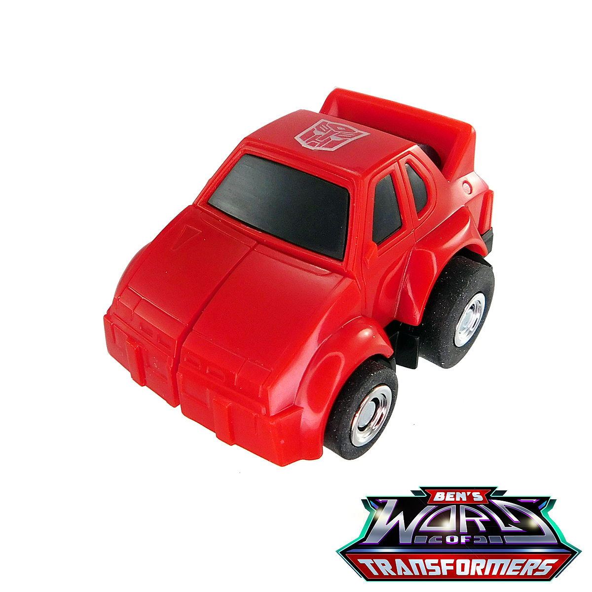 Vehicle Mode