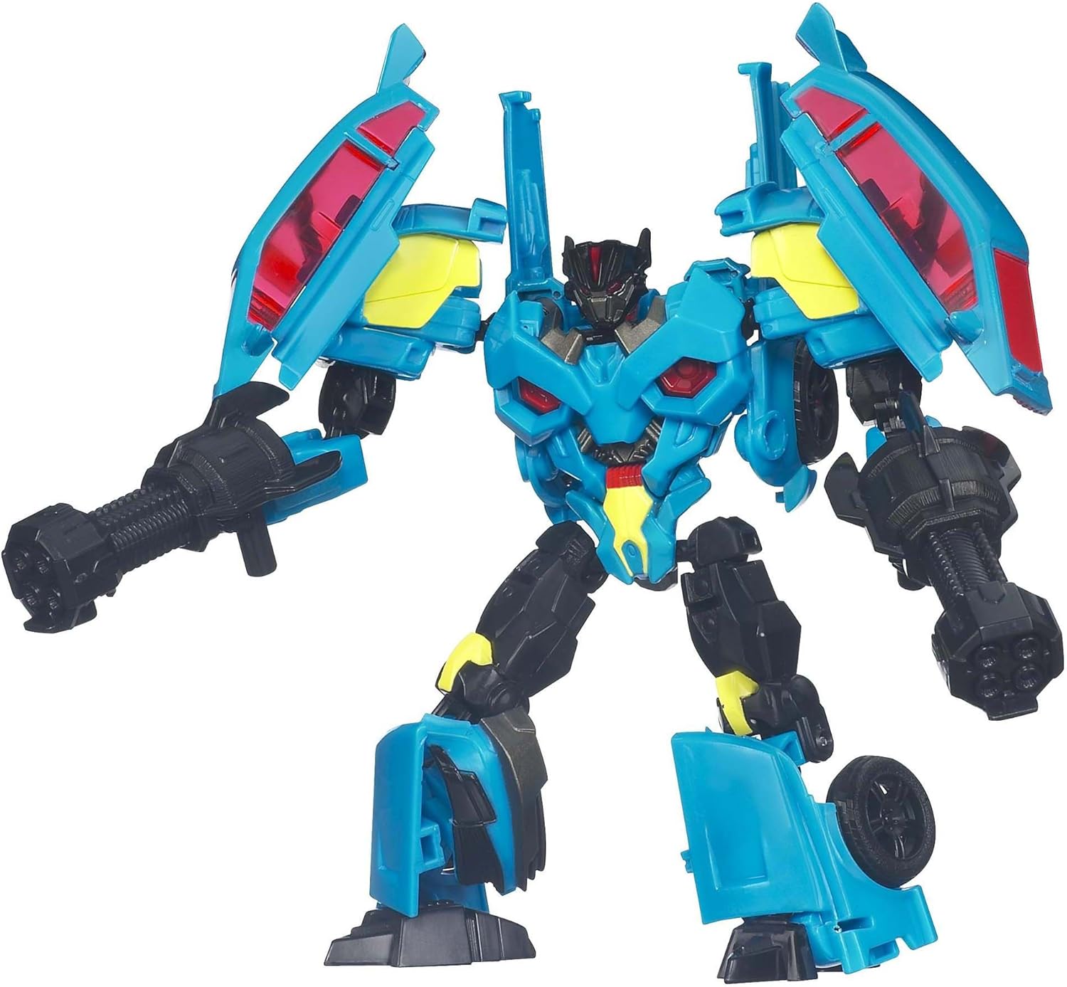 "Robot Mode (Stock Photo)"