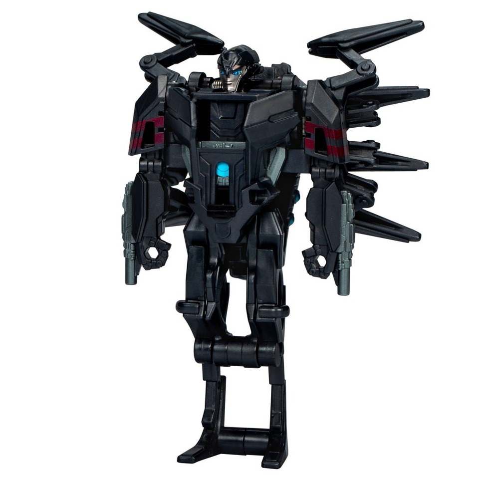 Airachnid in robot mode (stock image)