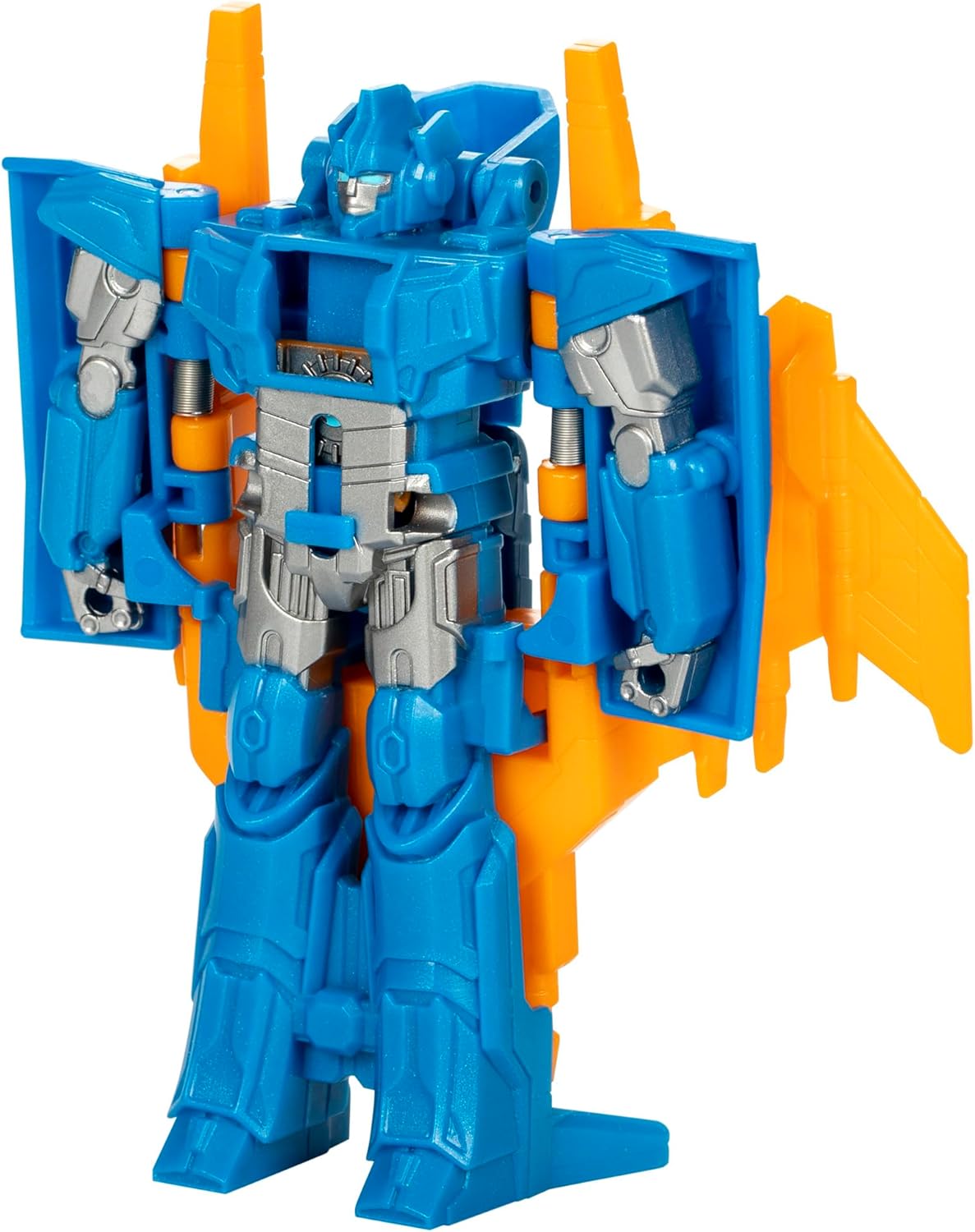 Cog Changer Sentinel Prime (Robot Mode)