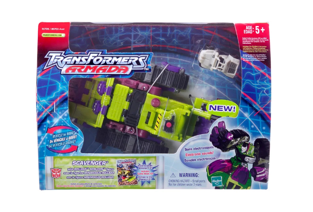 "In Box (Stock Photo)"