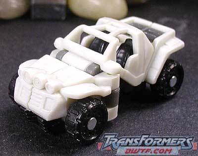"Rollbar in Vehicle Mode"