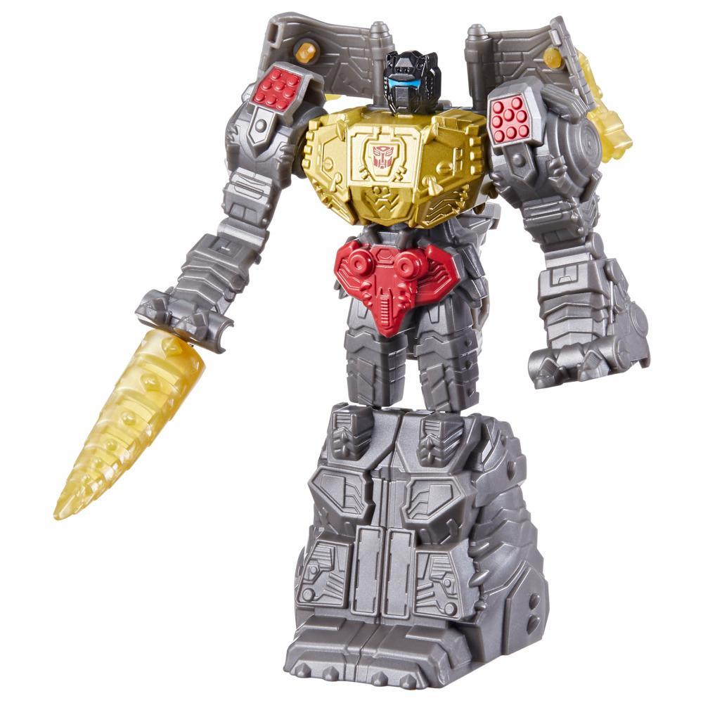 "Robot Mode (Stock Photo)"