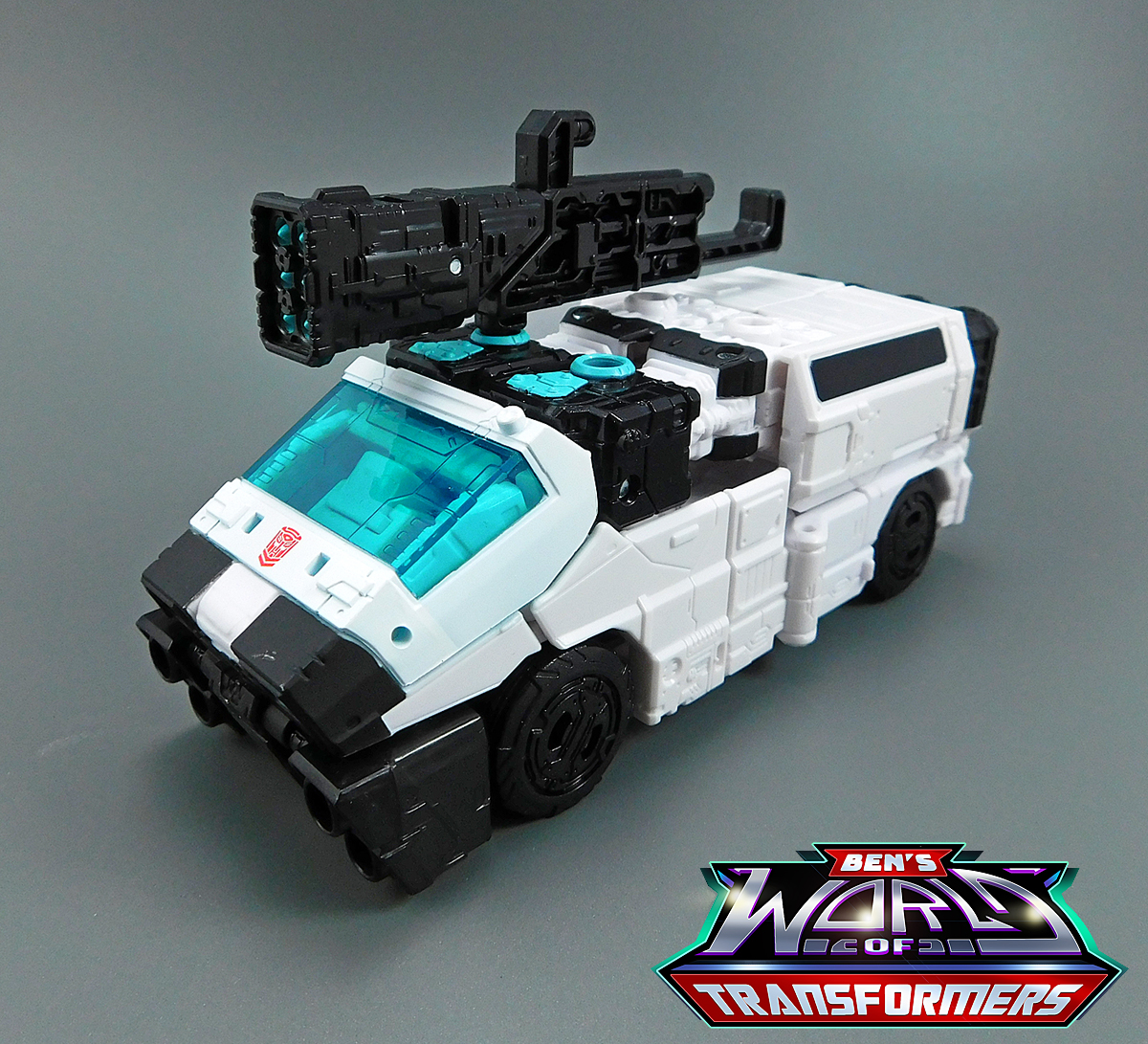 Vehicle Mode