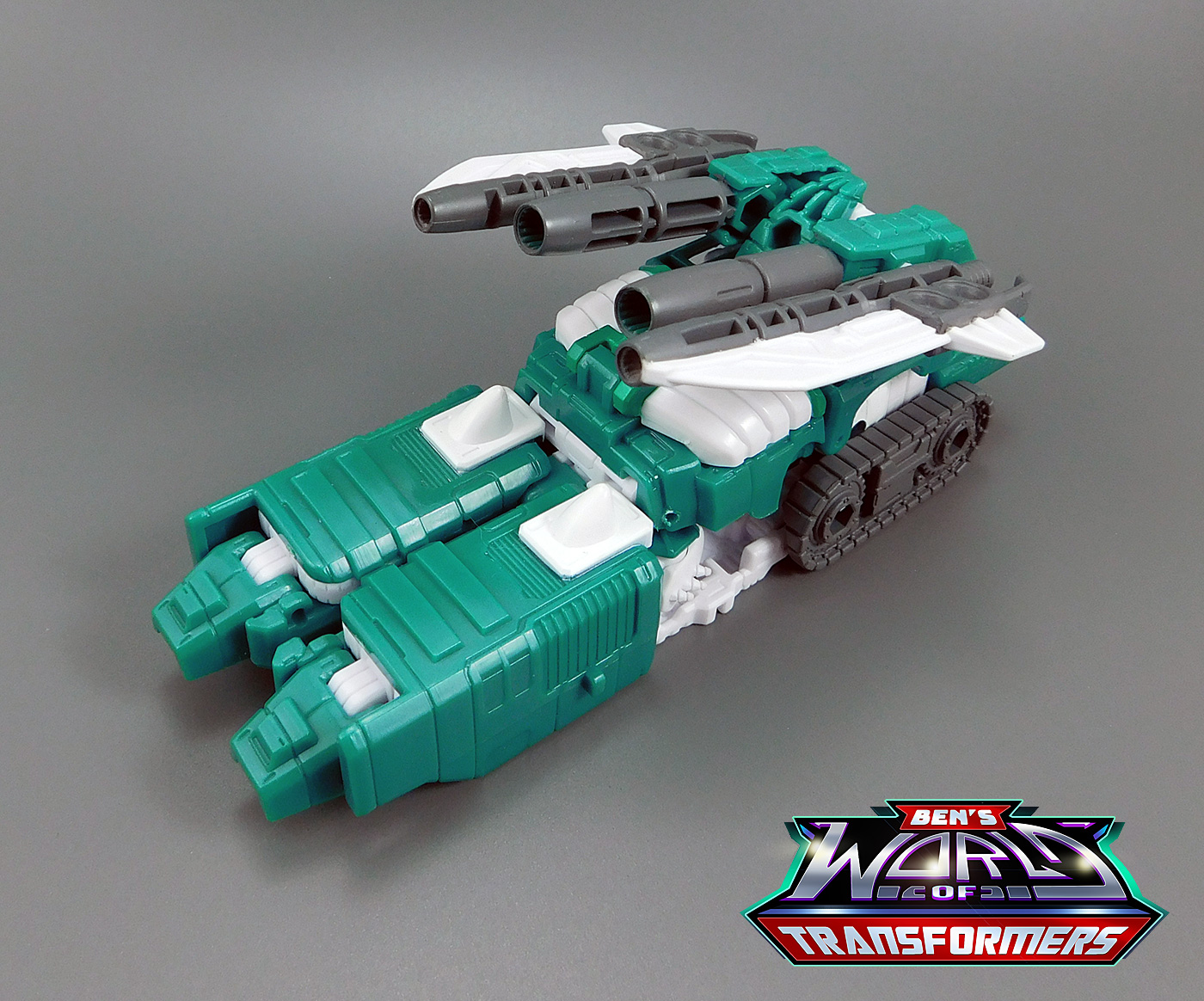 Vehicle Mode