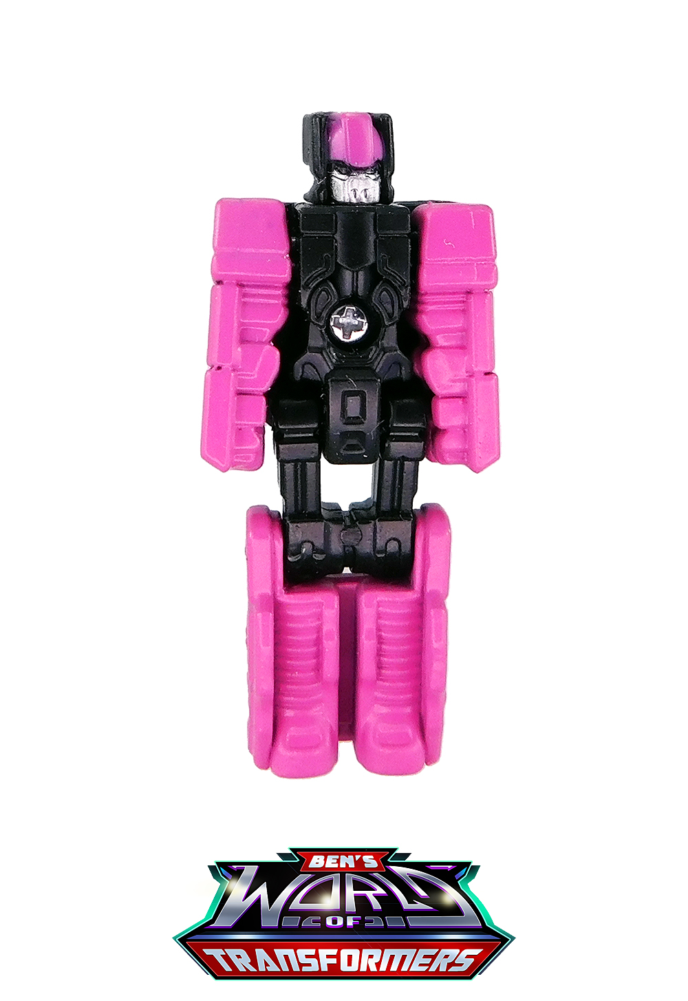 "Brisko" Headmaster