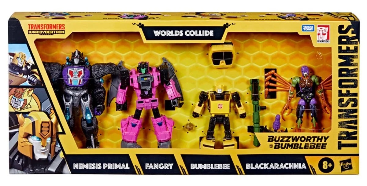 In Box (Stock Photo)