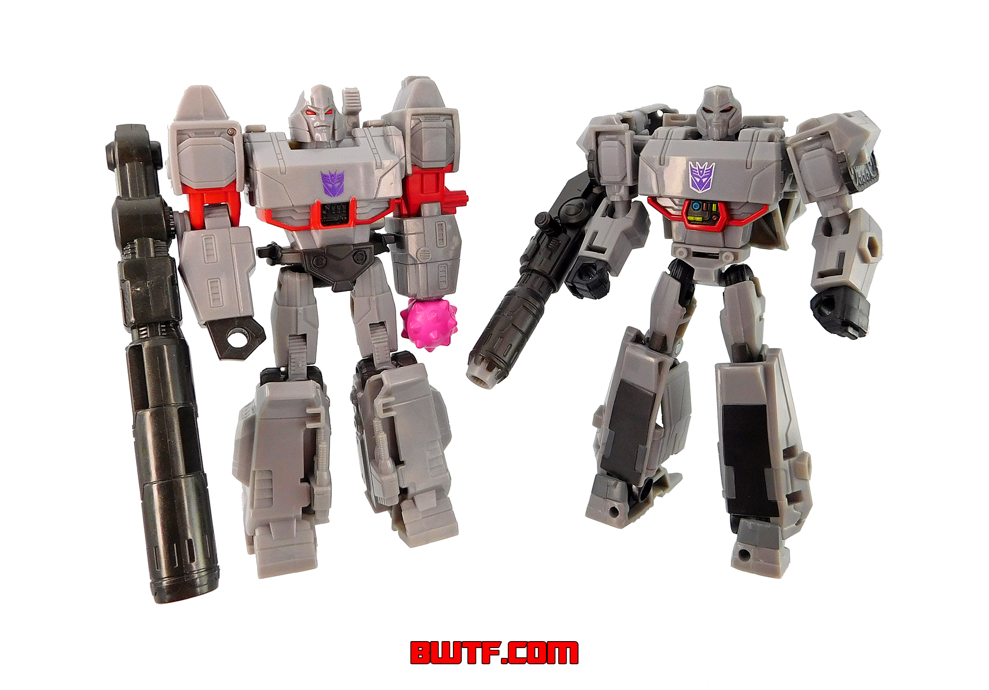 Details about   Transformers Toys Cyberverse Deluxe Class Megatron Action Figure 
