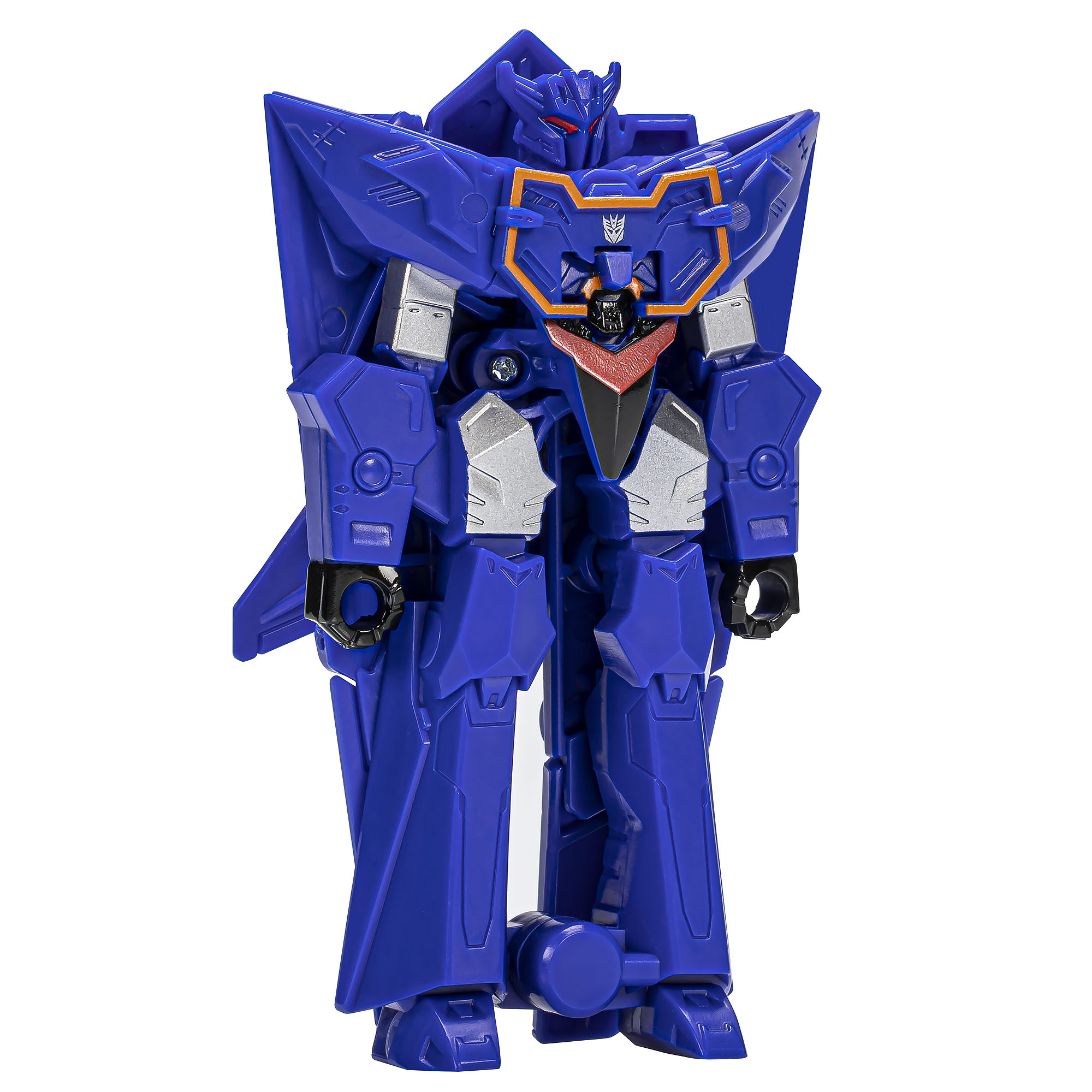 Transformers Prime: Soundwave- Robot mode, Soundwave super…