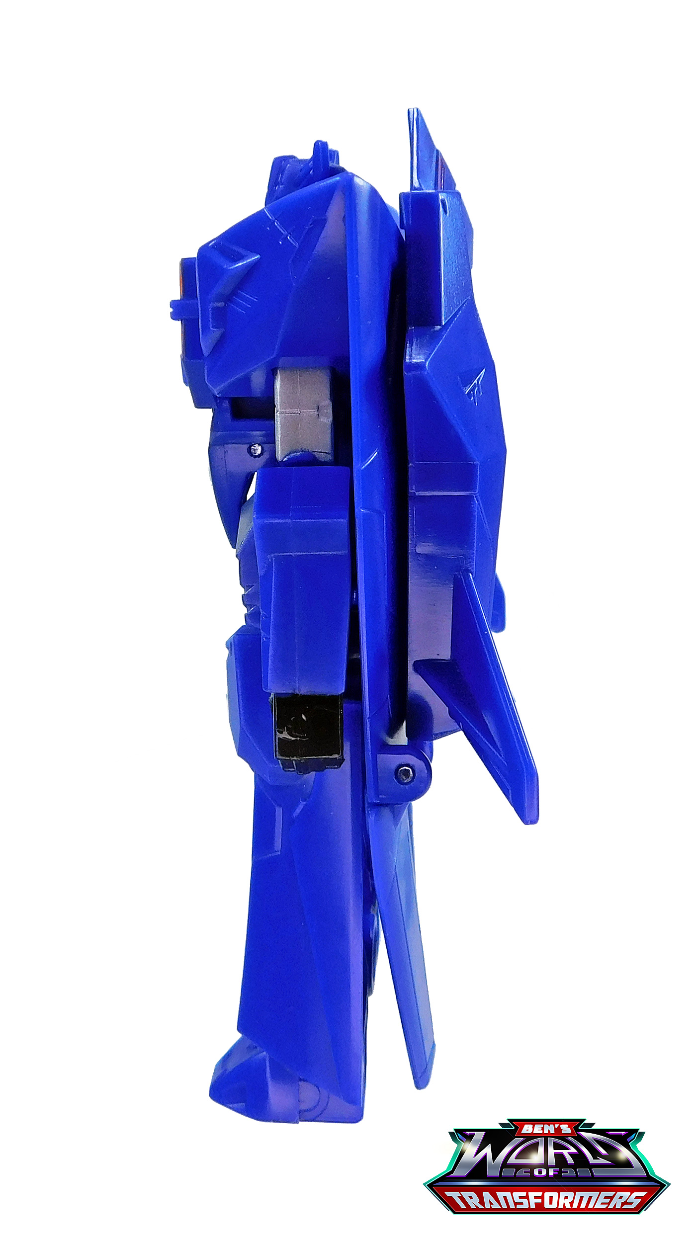 Soundwave Transformers Cyberverse 1-Step: Il Decepticon Che Parla! Giocattolo Per Bambini E Collezionisti, Idea Regalo Perfetta Per Compleanno E Natale