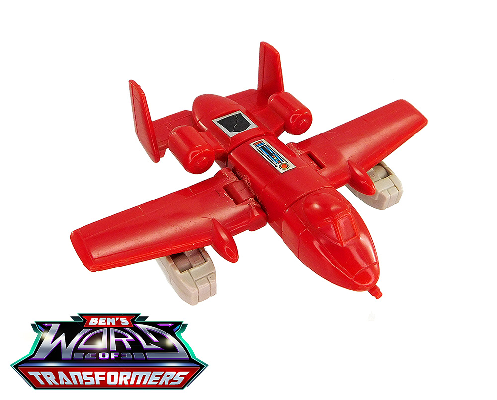 "Vehicle Mode"