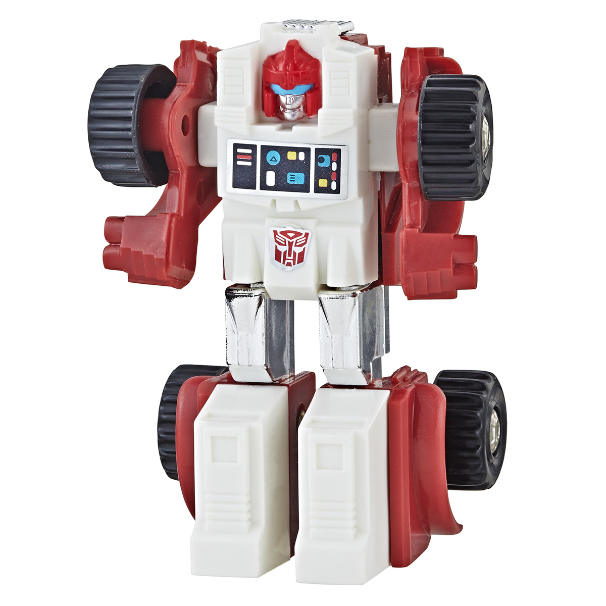 "Robot Mode (Stock Photo)"