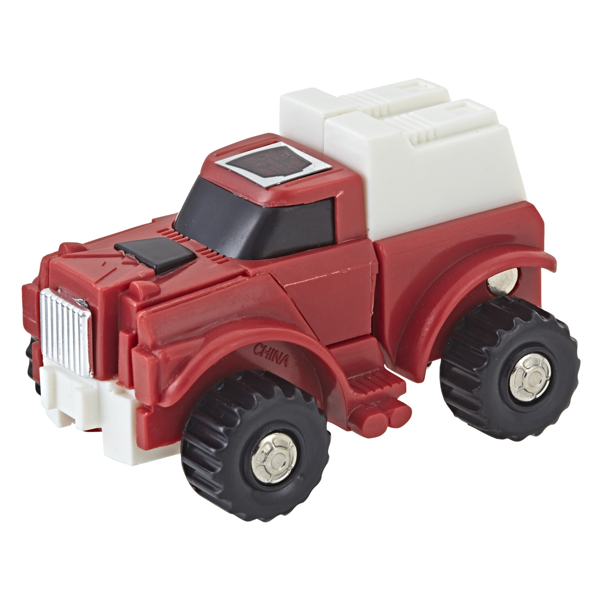 "Vehicle Mode (Stock Photo)"