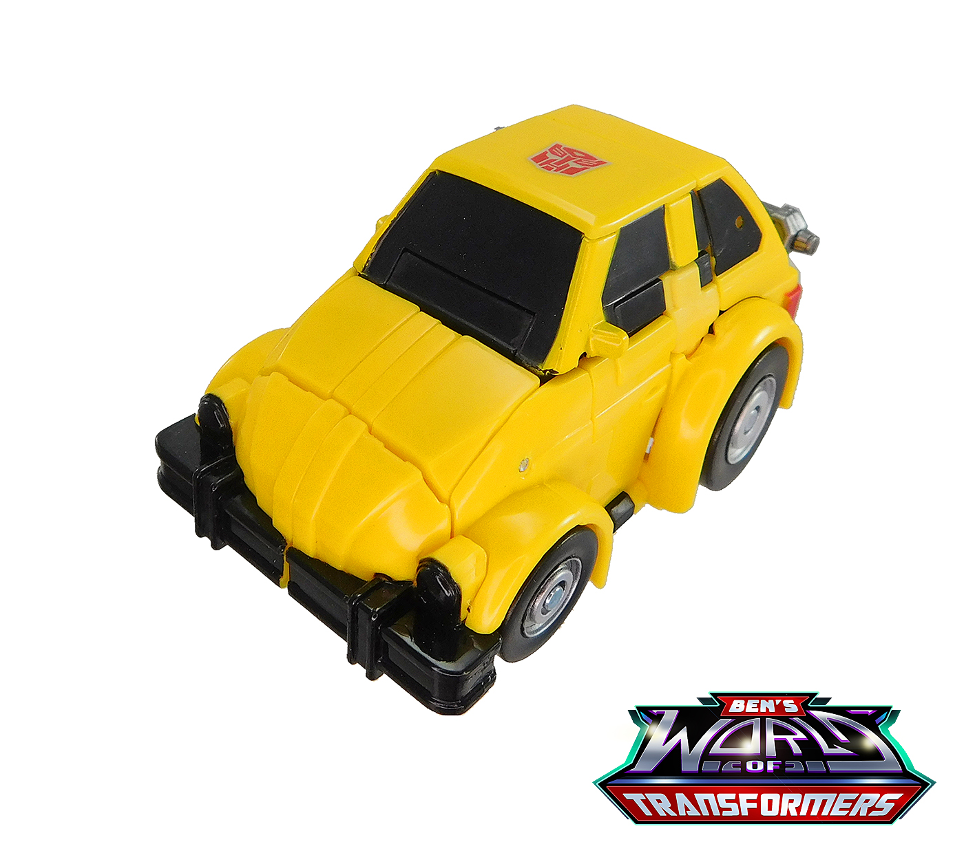 "Vehicle Mode"