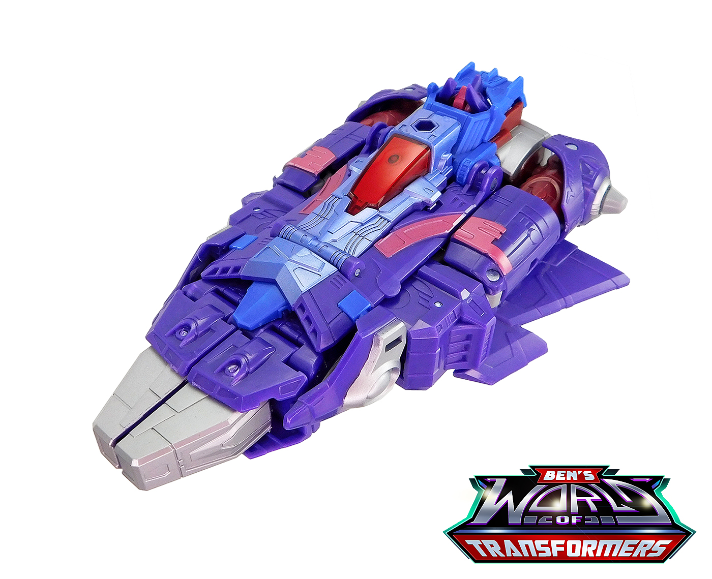 "Vehicle Mode"